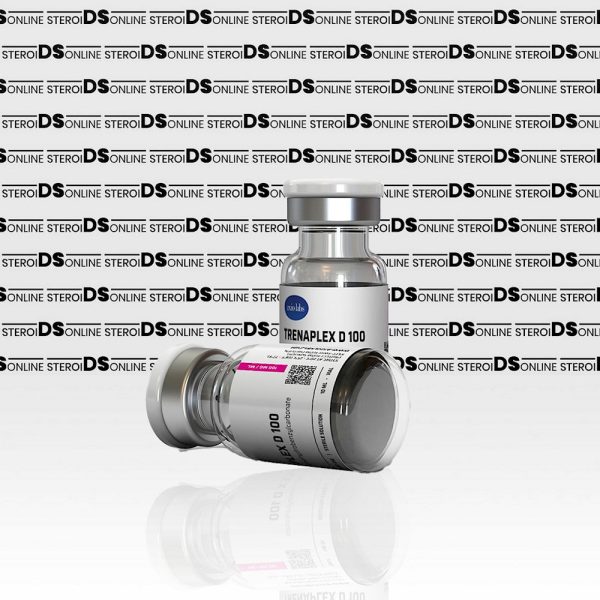 Trenaplex D100 100 mg Axio Labs