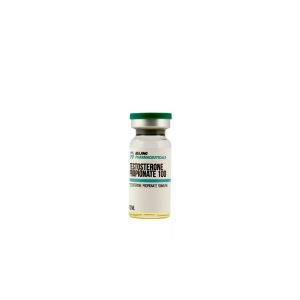 Testosterone Propionate 100 mg Biotech Beijing