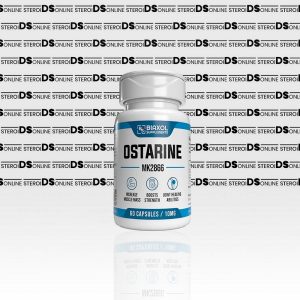 Ostarine (MK2866) 10 mg Biaxol Supplements