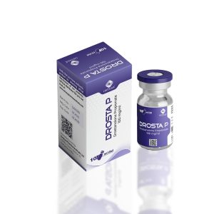 Drosta P 100 mg Ortesa