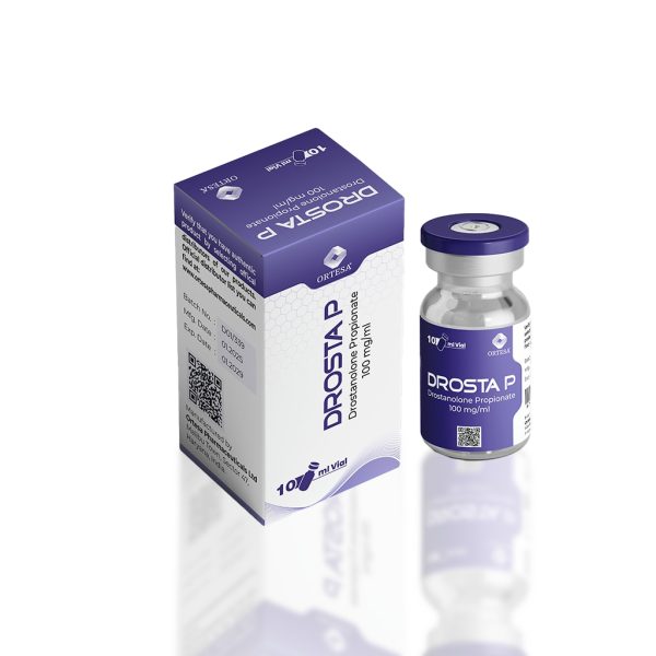 Drosta P 100 mg Ortesa