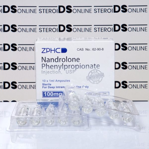Nandrolone Phenilpropionate 100 mg Zhengzhou