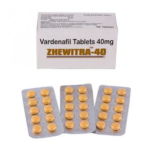 Zhewitra-40 Sunrise