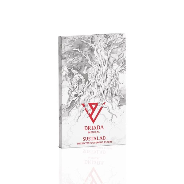 Sustalad 250 mg Driada Medical - Image 2