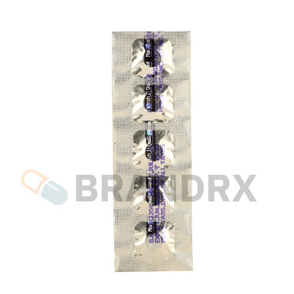 Clofert 100 mg Pharmaceutical - Image 3