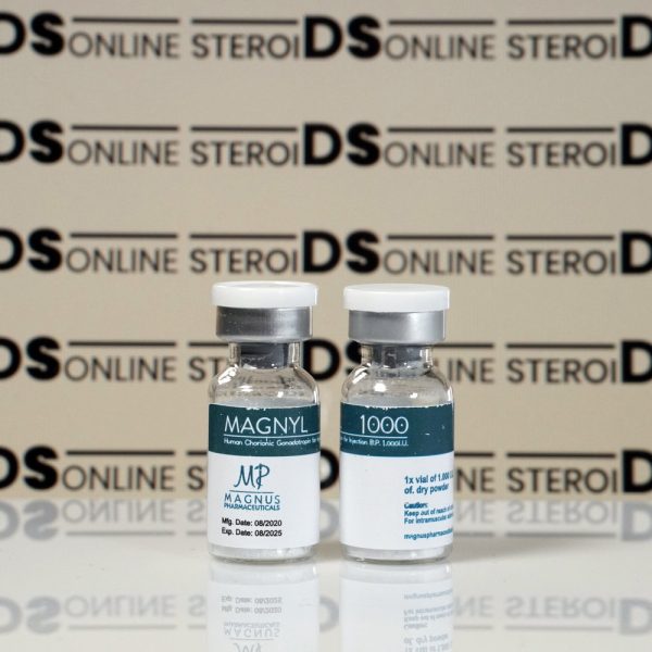 Magnyl Magnus Pharmaceuticals - Image 3