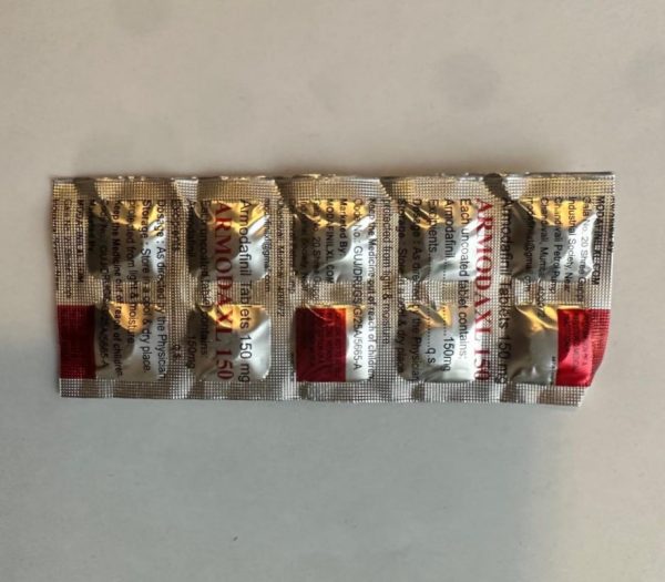 Armodaxl 150 Pharmaceutical