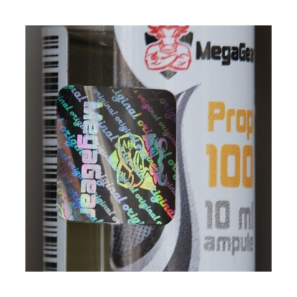 Prop 100 MegaGear - Image 2