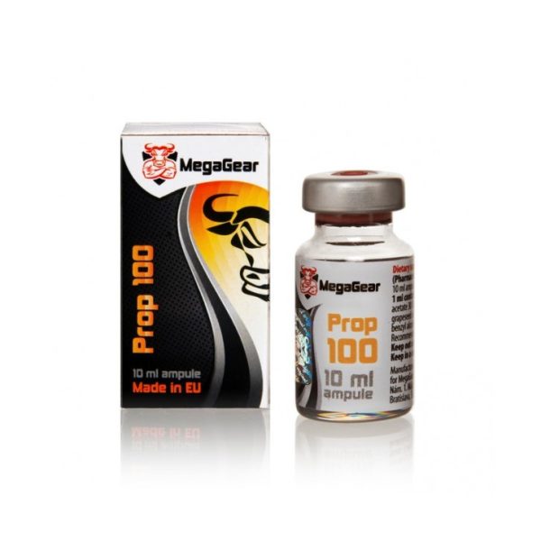 Prop 100 MegaGear - Image 3