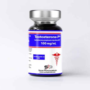 Testosterone-P® Pharmaceutical