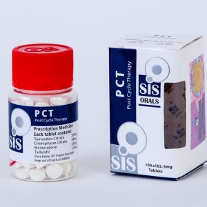 PCT Pharmacom